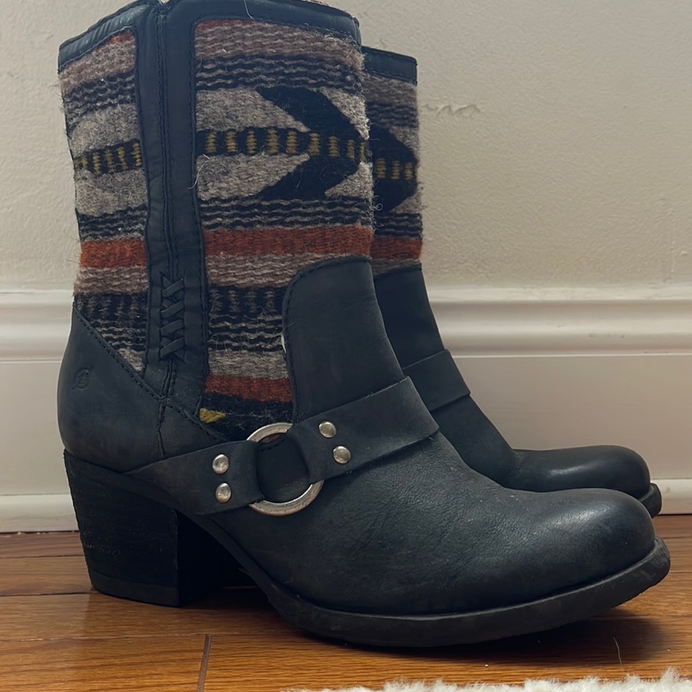 Born Panarea Boots